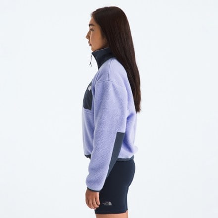The North Face Yumiori Off Peak Half-Zip Jacket - Women's 9