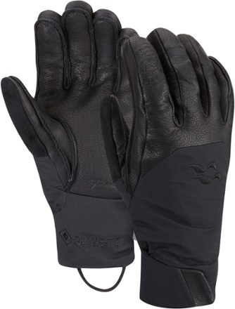 Rab Khroma Tour GTX Gloves 0