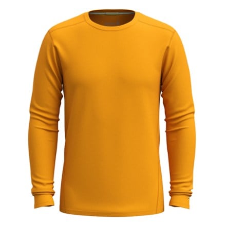 Smartwool Classic All-Season Merino Long-Sleeve Base Layer Top - Men's 0