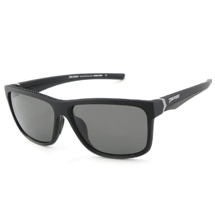 Pepper's Telluride Polarized Sunglasses 0