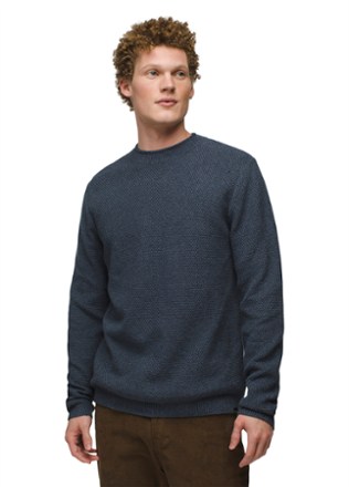 prAna Forest Hill Sweater - Men's 1