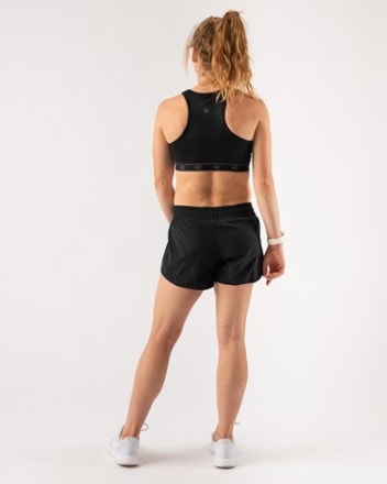 rabbit Feelin' Fine 4" Shorts - Women's 2