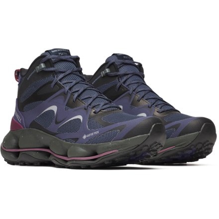 Merrell SpeedARC Matis Mid GORE-TEX Hiking Boots - Men's 2