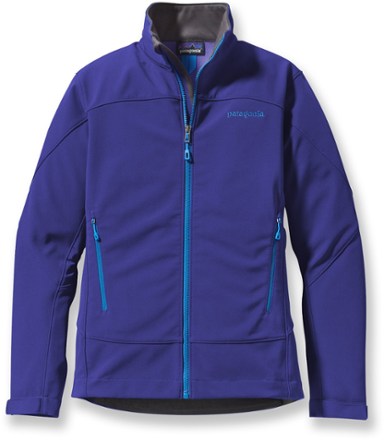 Patagonia women's adze clearance jacket