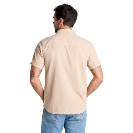 Toad&Co Harris Shirt - Men's 1