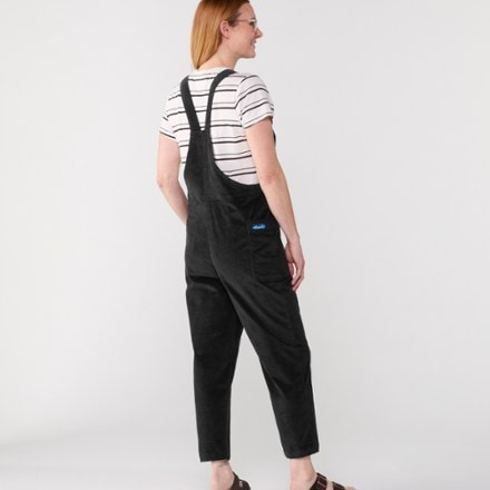 KAVU San Juan Overalls - Women's 2