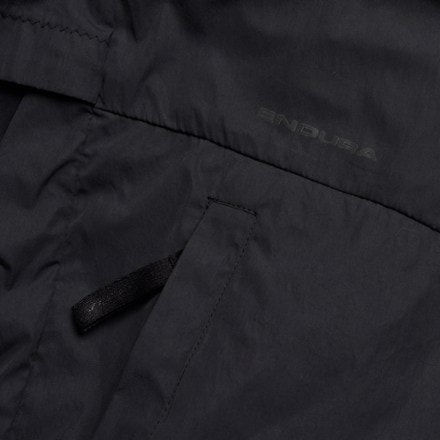 Endura SulTrac Breathable Lightweight Cycling Jacket - Men's 10