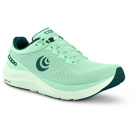 Topo Athletic Phantom 3 Road-Running Shoes - Women's 2