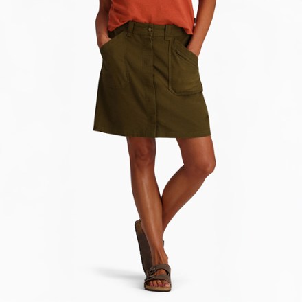 Royal Robbins Half Dome Skirt - Women's 0