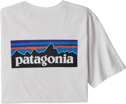 Patagonia P-6 Logo Responsibili-Tee - Men's 5