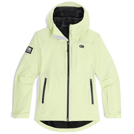 Outdoor Research SkyTour AscentShell Jacket - Women's 0