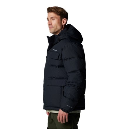 Columbia Landroamer Puffer Insulated Jacket - Men's 3