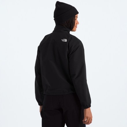 The North Face Easy Wind Track Jacket - Women's 2