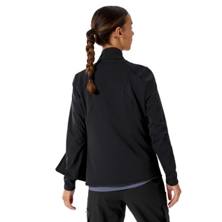 Arc'teryx Delta Jacket - Women's 2