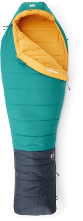 REI Co-op Backpacking Sleeping Bags | REI Co-op