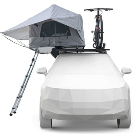 Thule Foothill 2 Rooftop Tent 1