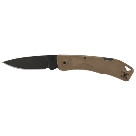 Gerber LST Ultra Folding Knife 0
