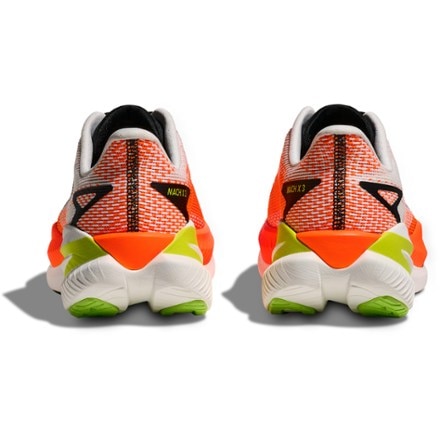 HOKA Mach X 3 Road-Running Shoes - Men's 4