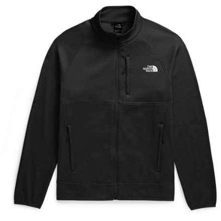 The North Face Canyonlands Full-Zip Jacket - Men's 0