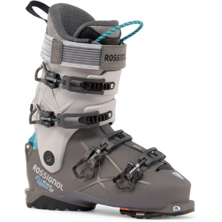 Rossignol Alltrack 90 Pro MV LT GW Ski Boots - Men's - 2025/2026 1