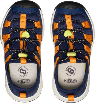 KEEN Motozoa Sneakers - Kids' 6