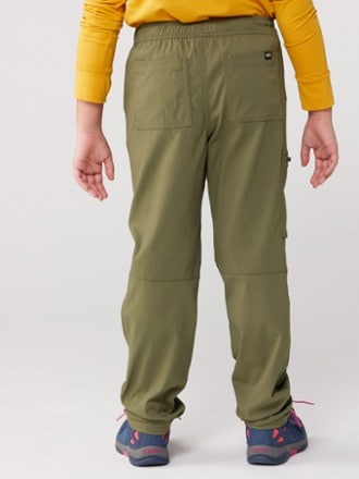 REI Co-op Mountainmaker Pants - Kids' 2