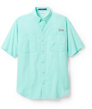 Columbia PFG Tamiami II Shirt - Men's 0