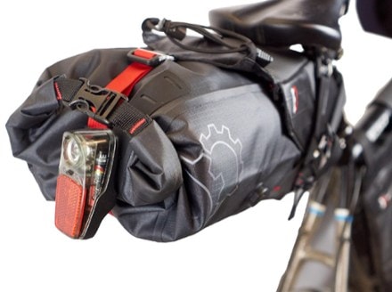 Revelate Designs Terrapin System Seat Bag - 8 Liters 4