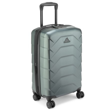 Gregory Cache 22 Carry-On Spinner Wheeled Luggage 1