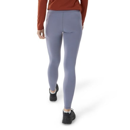 Arc'teryx Essent Warm High-Rise Leggings 26" - Women's 2