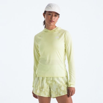 The North Face Sunriser Hoodie - Women's 0