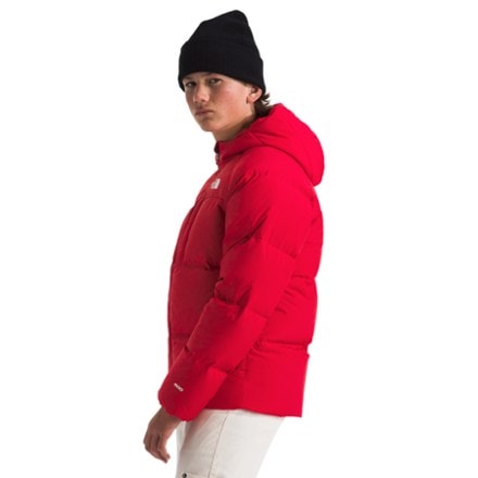 The North Face North Down Hooded Jacket - Boys' 3