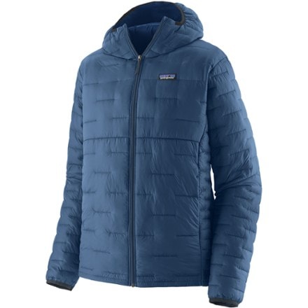 Patagonia Micro Puff Insulated Hoody - Men's 0