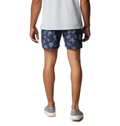 Columbia PFG Rambler Swim Shorts - Men's 1