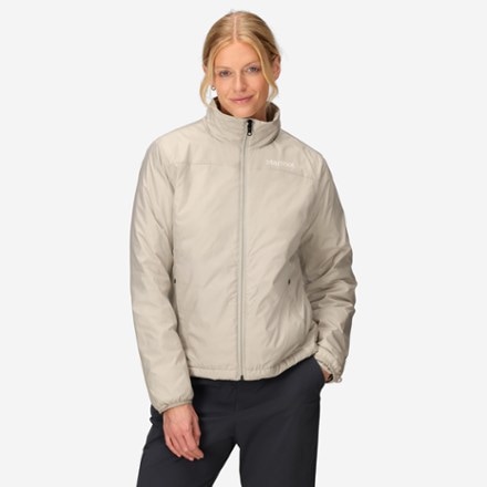 Marmot Ramble Component 3-in-1 Waterproof Jacket - Women's 4