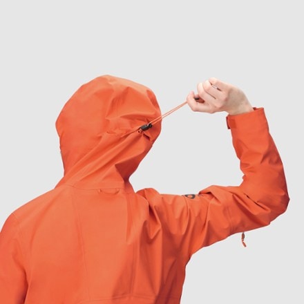 Outdoor Research Hemispheres Team GORE-TEX 3L Jacket - Women's 6