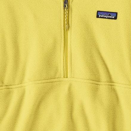 Swatch Image of color Lemon Zest