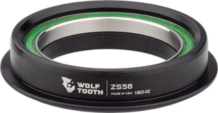 Wolf Tooth Components Premium ZS56/40 Lower Headset 0