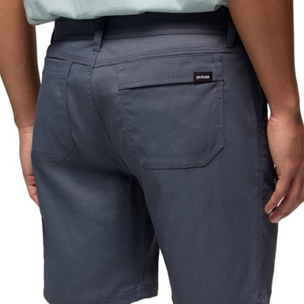 prAna Stretch Zion 10" Shorts - Men's 7