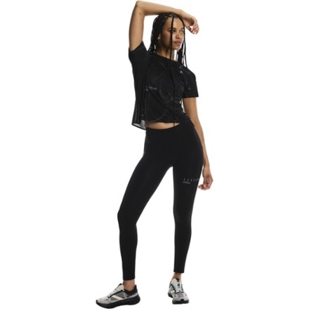 On Performance Tights Lumos - Women's 3