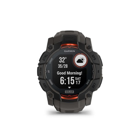 Garmin Instinct 3 Solar 4