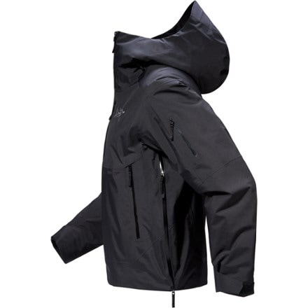 Arc'teryx Sentinel Insulated Anorak - Women's 5