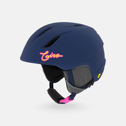 Giro Launch MIPS Snow Helmet