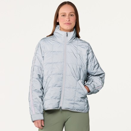 FP Movement Pippa Packable Puffer Insulated Jacket - Women's 2