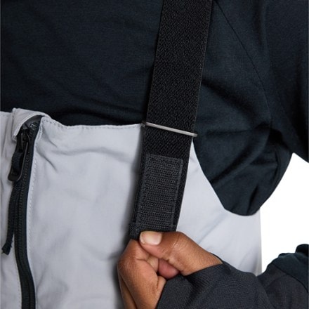 Burton Skylar 2L Bib Snow Pants - Kids' 4