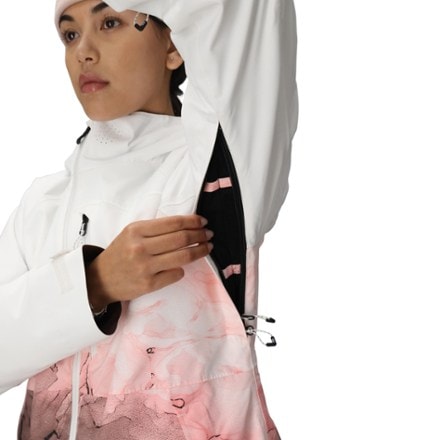 686 Hydra Thermagraph Insulated Jacket - Women's 6