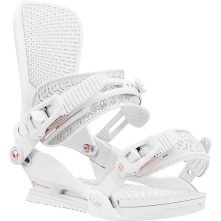 Union Juliet Snowboard Bindings - Women's - 2024/2025 0