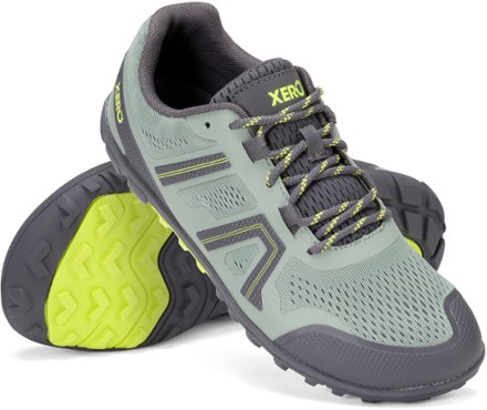 Xero Shoes Mesa Trail II Shoes - Women's 7