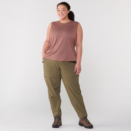 REI Co-op Sahara Tank Top - Women's 6