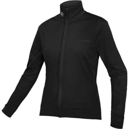 Endura Xtract Roubaix Long-Sleeve Cycling Jersey - Women's 0